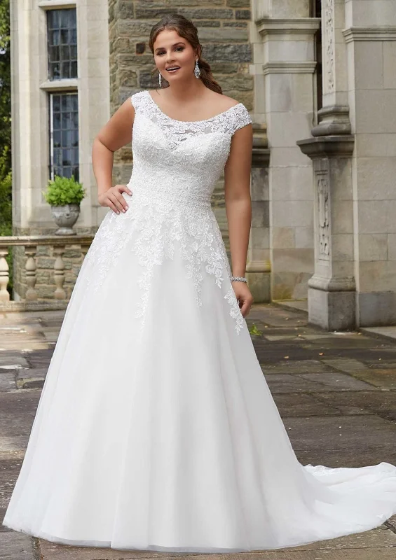 Julietta by Morilee Susan Wedding Dress