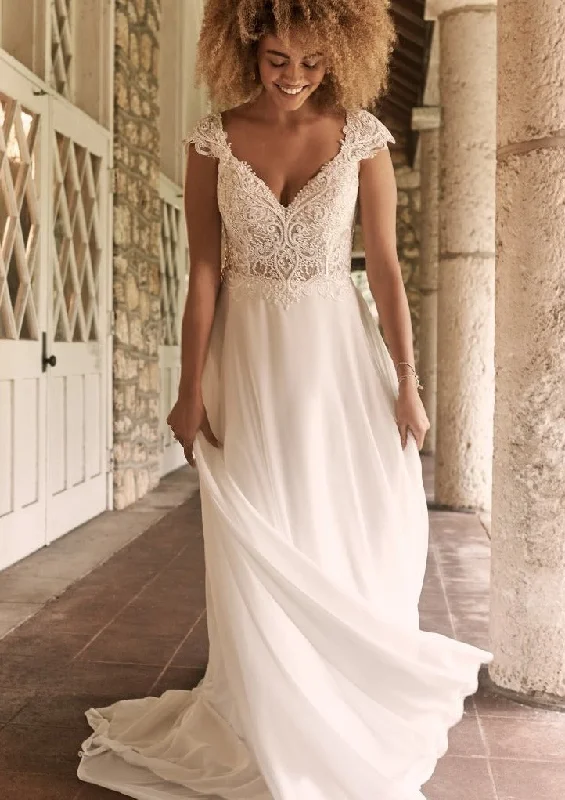 Maggie Sottero June Wedding Dress