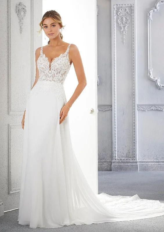 Morilee Caroline Wedding Dress