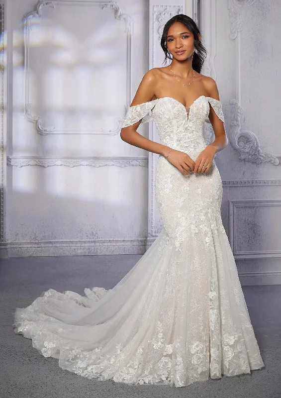 Morilee Circe Wedding Dress