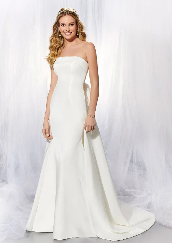 Voyage by Morilee Ava Wedding Dress