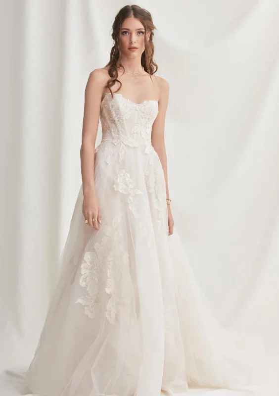 Willowby Harmony Wedding Dress