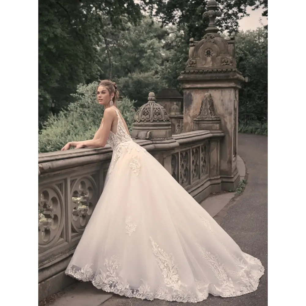 Rory by Maggie Sottero